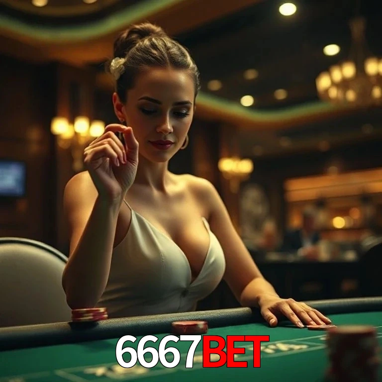 6667bet App Sync