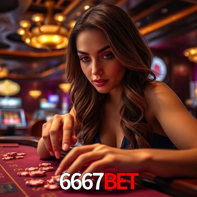 6667bet Suporte