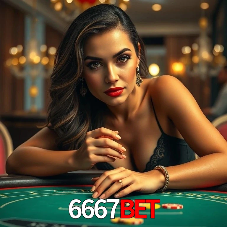 6667bet VIP Rewards