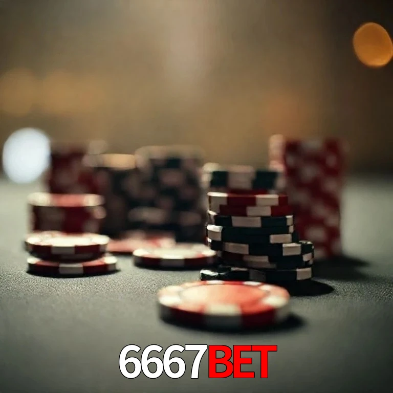 6667bet Suporte