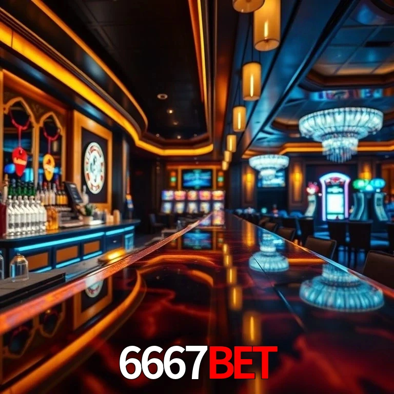 6667bet plataforma