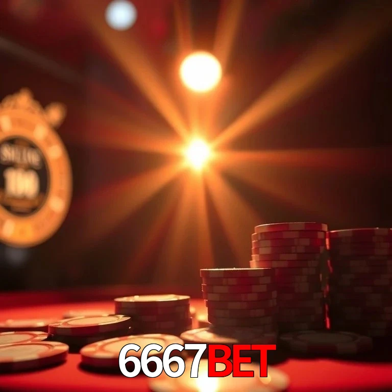 6667bet Suporte