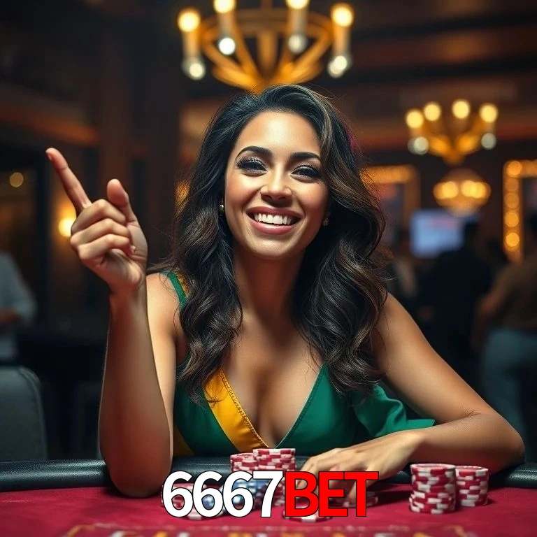6667bet Segurança