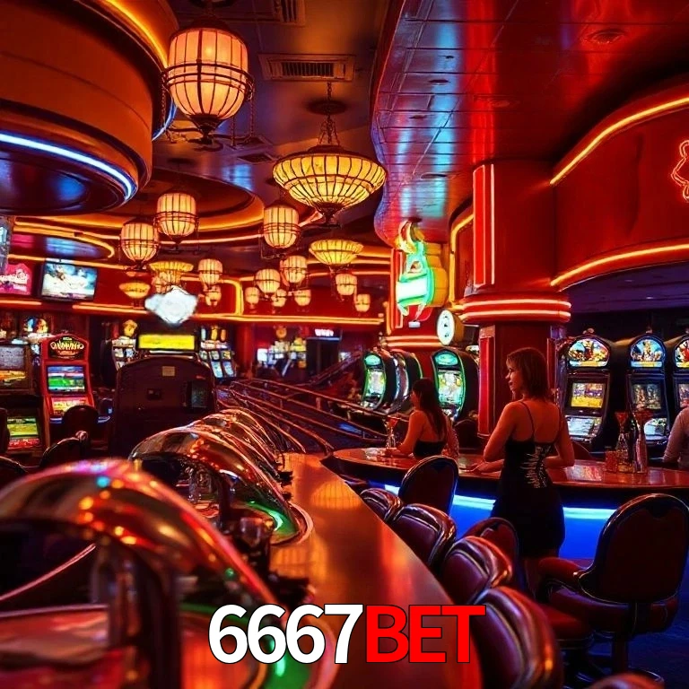 6667bet Suporte