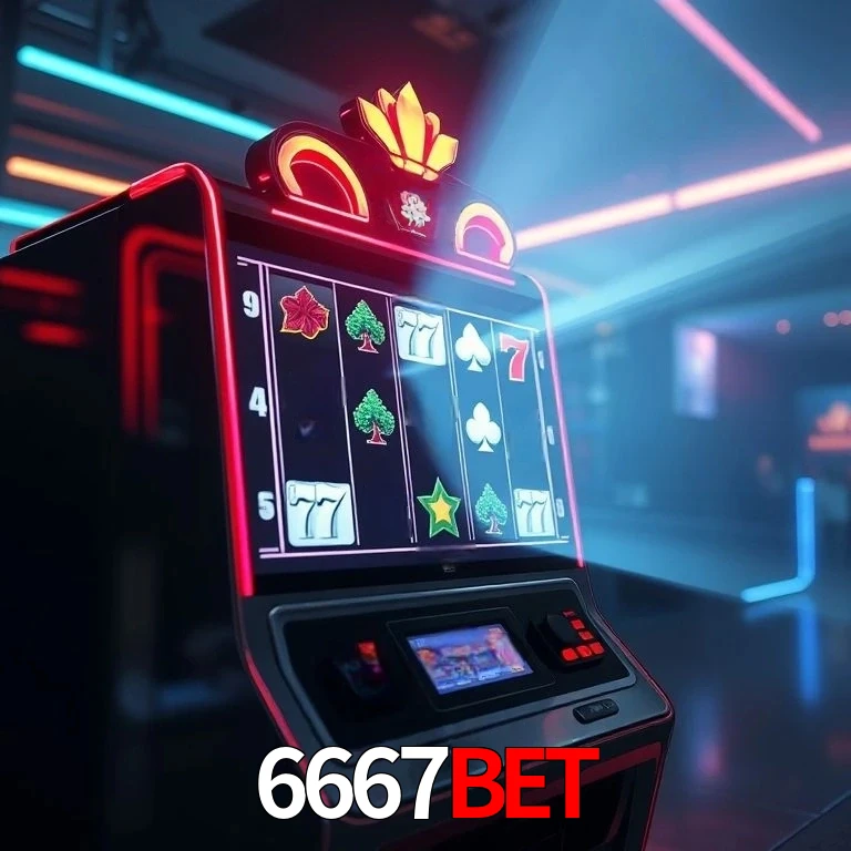 6667bet Painel