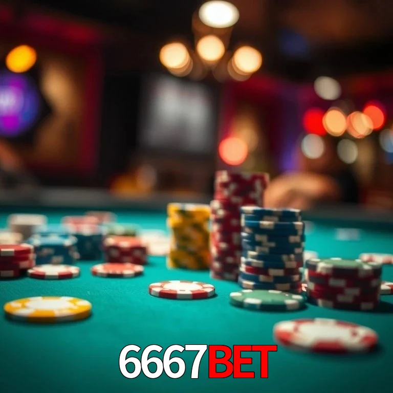 6667bet Performance