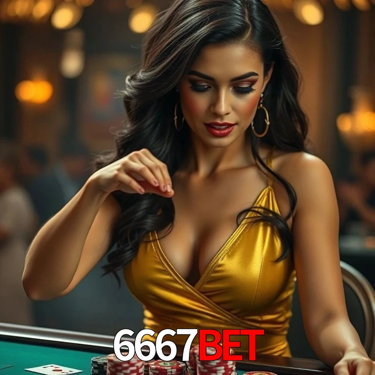 6667bet Segurança