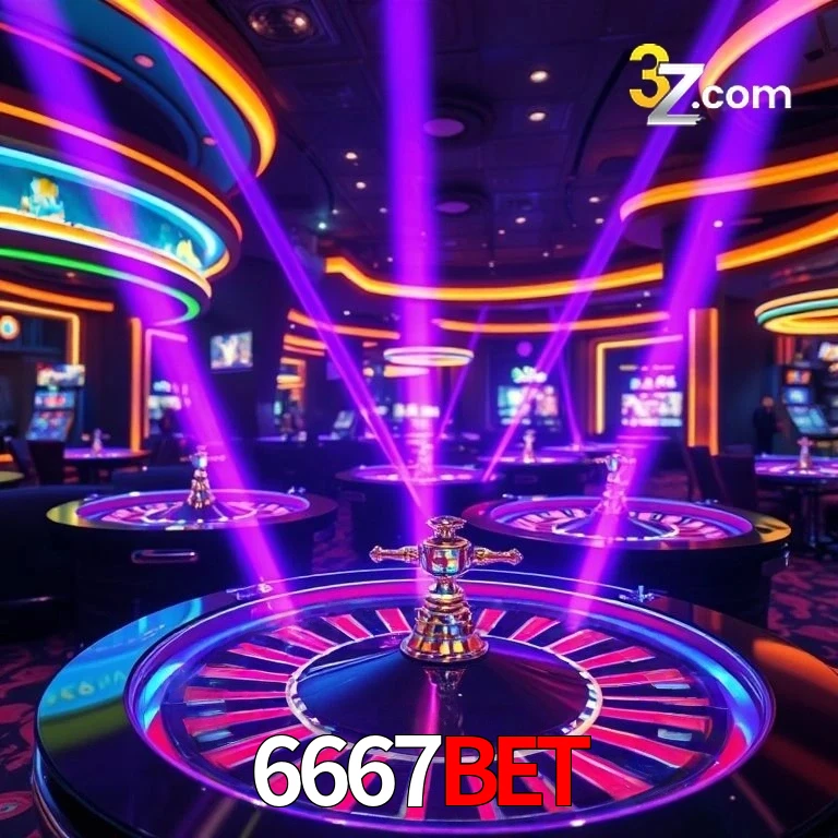 6667bet Bônus
