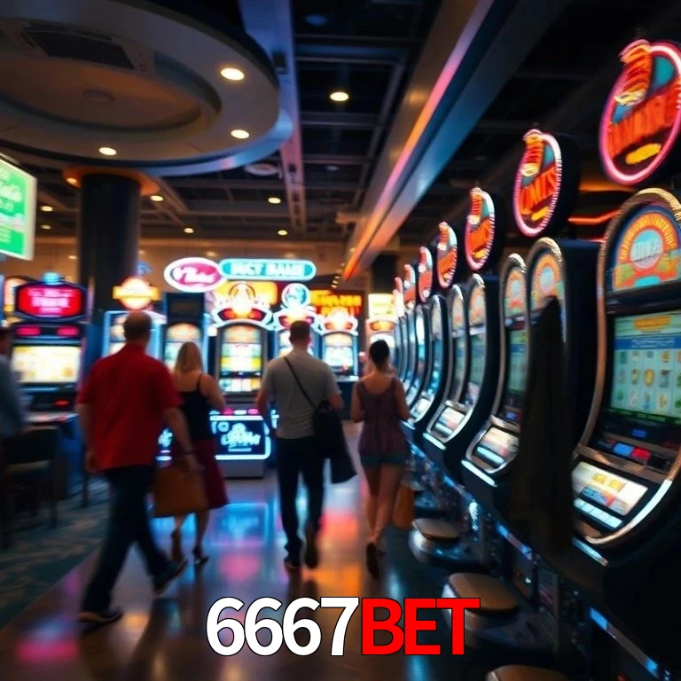 6667bet Manager VIP