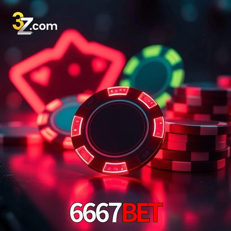 6667bet Slot Analytics