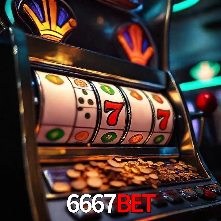 6667bet Segurança