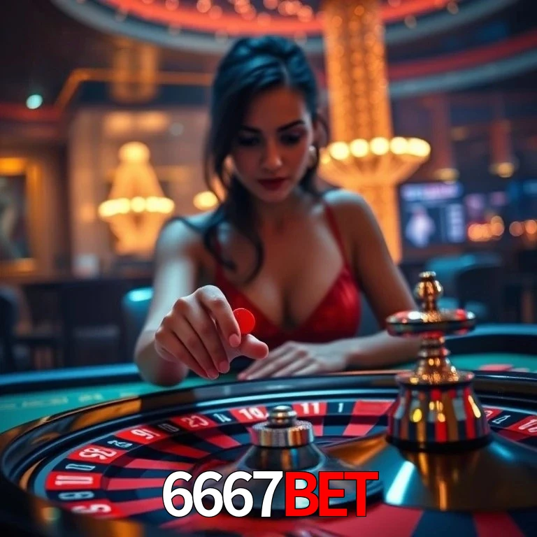 6667bet brazil