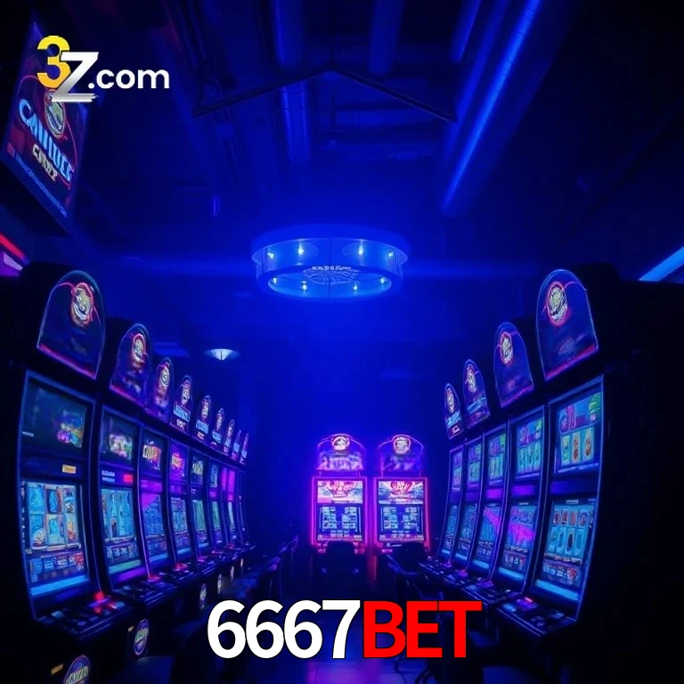 6667bet App Security