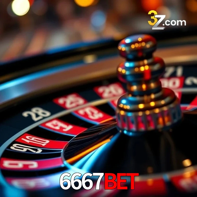 6667bet Segurança