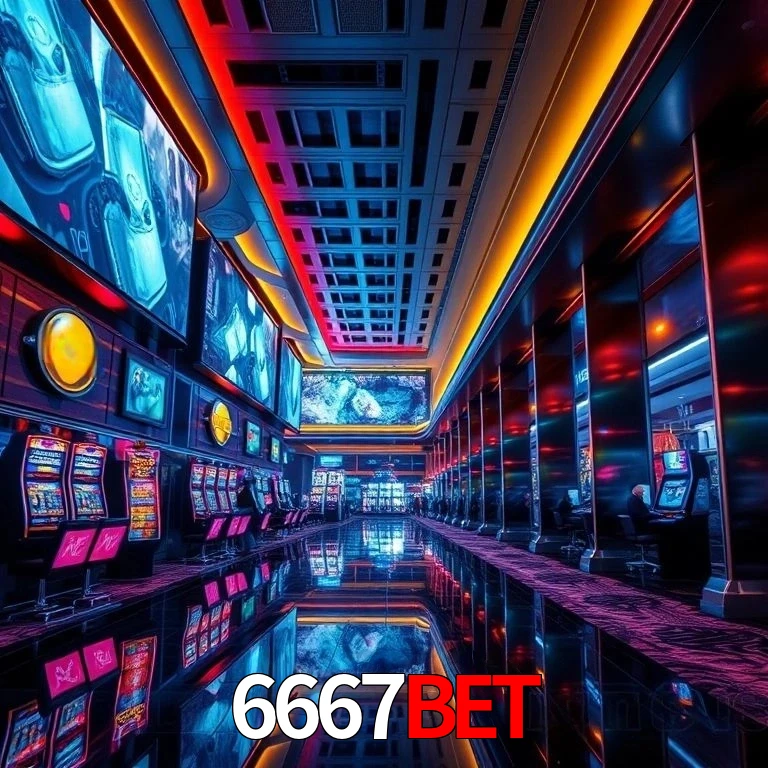 6667bet Suporte