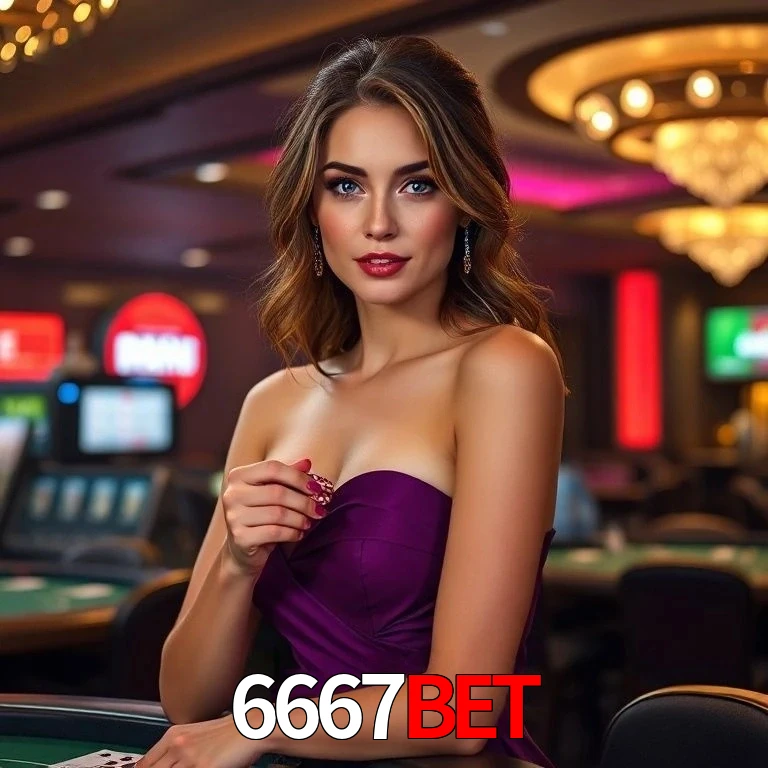6667bet facebook