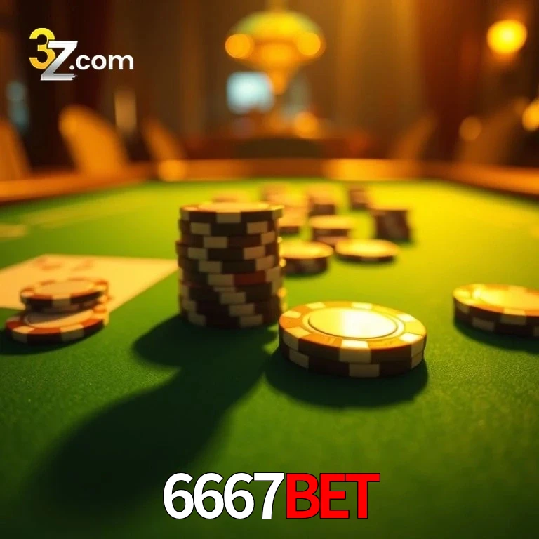 6667bet Suporte