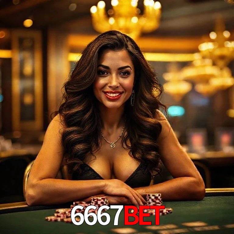 6667bet Live Streaming HD com Stats Opta
