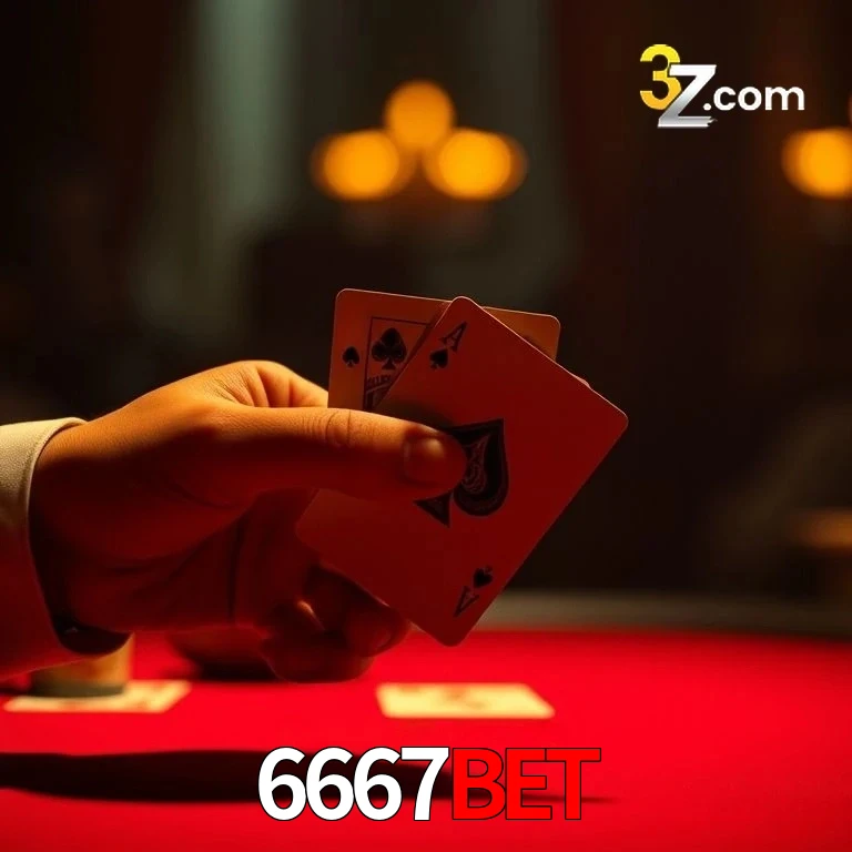 6667bet Bônus