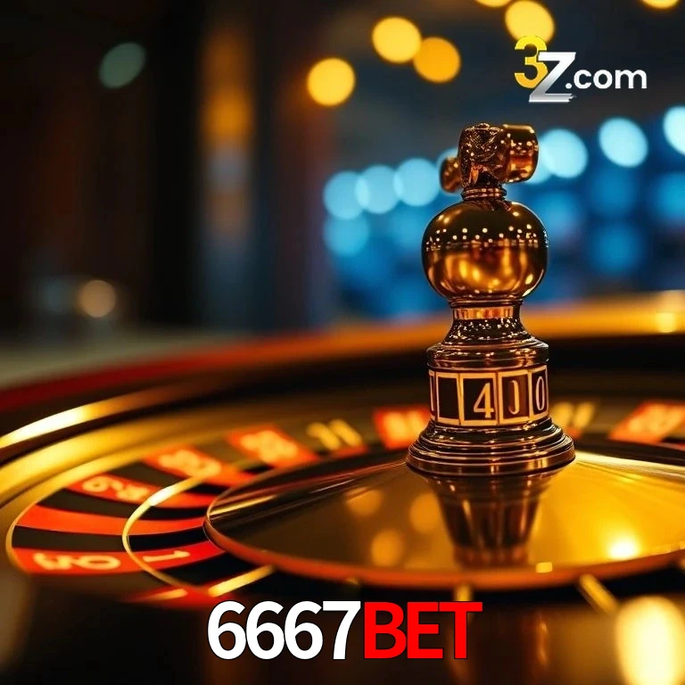 6667bet Segurança