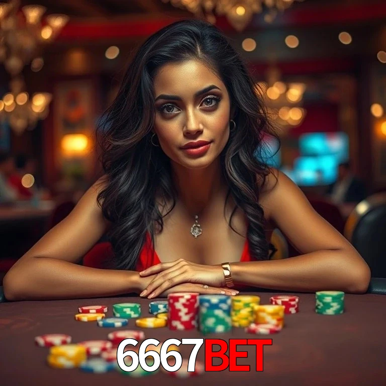 6667bet telegram