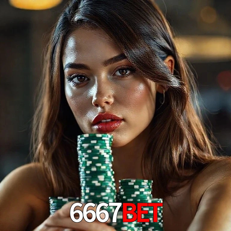 6667bet Slot Temas