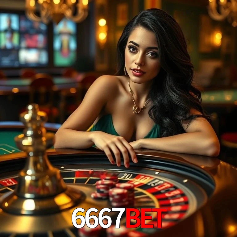 6667bet Acumuladoras até 25 Seleções