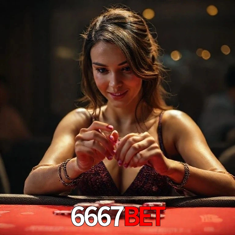 6667bet Segurança